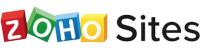 Zoho Sites